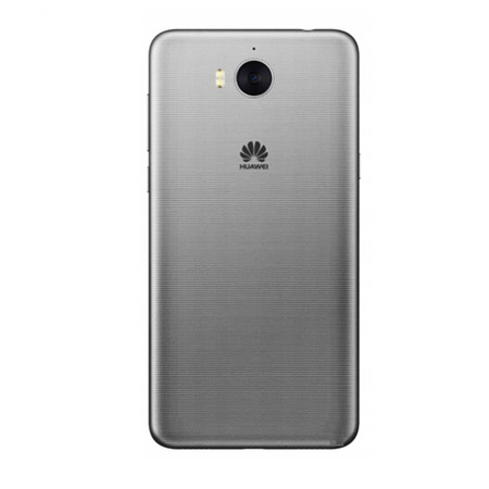 Huawei Y6 2017 MYA-L41 Dual Sim LTE Srebrny | A