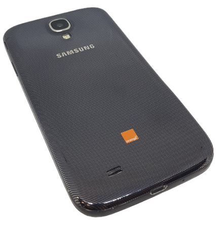 Samsung Galaxy S4 VE GT-I9515 LTE Czarny | A-