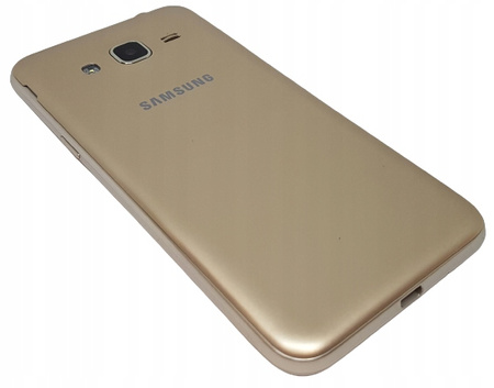 Samsung Galaxy J3 2016 SM-J320FN Złoty | A