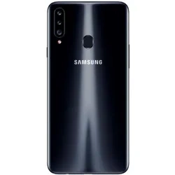 Samsung Galaxy A20s SM-A207F Czarny | A-