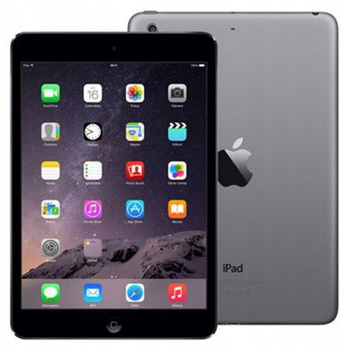 Apple iPad mini 2 32GB A1489 | Space Grey | A- | Wi-Fi