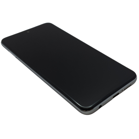 Xiaomi Redmi Note 9 Pro 6/64GB | M2003J6B2G | Biały | Stan: Idealny