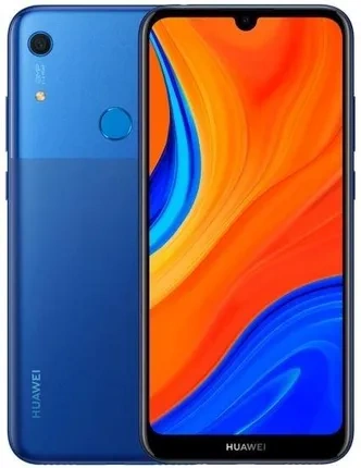 Huawei Y6s JAT-L41 3/32GB Dual Sim LTE Niebieski | A