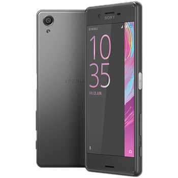 Sony Xperia X Dual SIM 4G (LTE) | F5122 | Czarny | A-