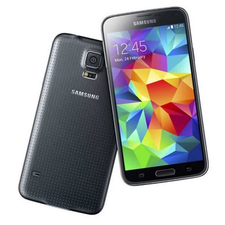 Samsung Galaxy S5 Mini SM-G800F LTE Czarny | B