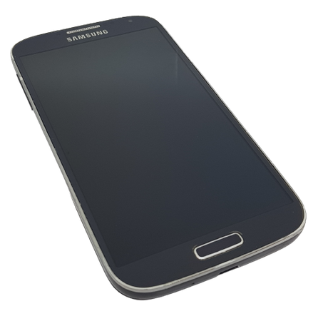 Samsung Galaxy S4 VE GT-I9515 LTE Czarny | A-