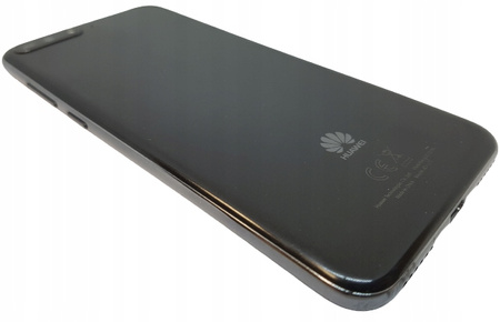 Huawei Y6 2018 ATU-L21 Dual Sim Czarny | A