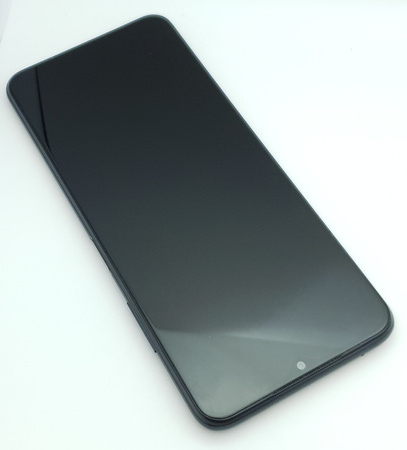 Samsung Galaxy A22 4/64GB LTE | A225F/DSN | Czarny | Stan: Bardzo dobry