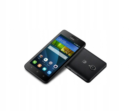 Huawei Y635 LTE Czarny | A-