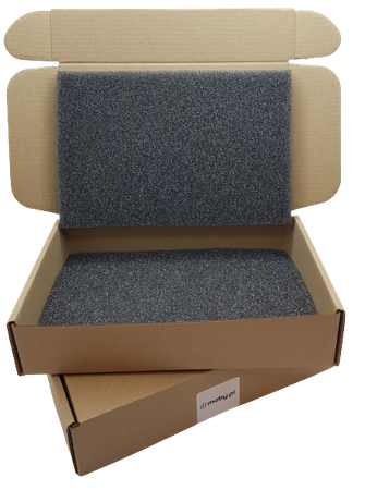 Xiaomi Mi A2 LTE Dual Sim Czarny | Stan: Idealny