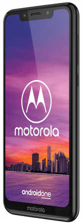 Motorola One XT1941-4 4/64GB Czarny | A