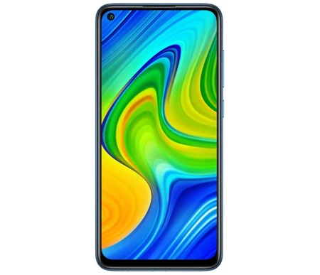 Xiaomi Redmi Note 9 3/64 GB | Niebieski | A-