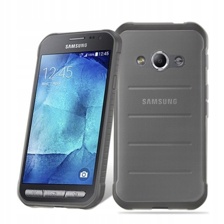 Samsung Galaxy Xcover 3 SM-G389F Szary IP67 | A