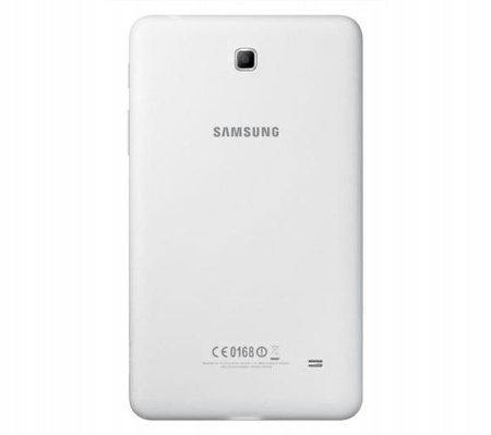 Samsung Galaxy Tab 4 7.0 LTE SM-T235 Biały | A-