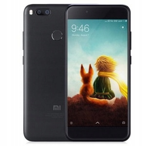 Xiaomi Mi A1 4/32GB Dual Sim LTE Czarny | A-