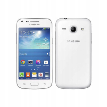 Samsung Galaxy Core Plus SM-G350 Biały | PRZD