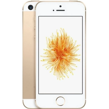 Apple iPhone 5s 64GB Złoty | PRZD