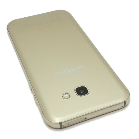 Samsung Galaxy A5 2017 SM-A520F | Złoty | B