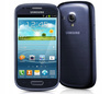 Samsung Galaxy S3 mini GT-I8190 Granatowy | B