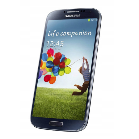 Samsung Galaxy S4 GT-I9505 | Czarny | A-