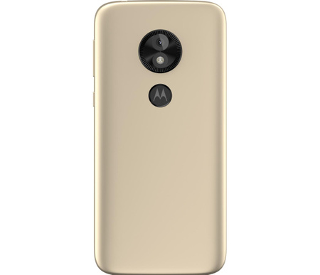 Motorola Moto E5 Play 2/16GB Dual Sim | XT1944-2 | Złoty | A