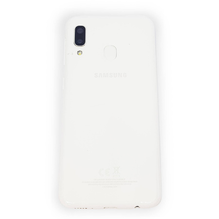 Samsung Galaxy A20e SM-A202F/DS LTE Biała | A