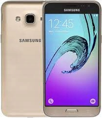 Samsung Galaxy J3 2016 LTE | SM-J320FN | Złoty | Stan: Bardzo dobry