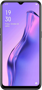 Oppo A31 2020 4/64GB Dual Sim LTE | Czarny | A+++