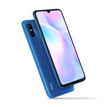 Xiaomi Redmi 9A 2/32GB M2006C3LVG | Ciemny niebieski | A+