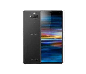 Sony Xperia 10 I4113 Czarny | PRZD