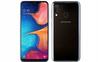 Samsung Galaxy A20e SM-A202F/DS 3/32GB LTE Czarny