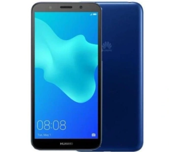 Huawei Y5 2018 DRA-L21 LTE Dual Sim Niebieski | PRZM