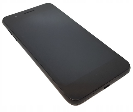 LG K9 LTE 2/16GB 5.00" LTE | LM-X210EMW | Czarny | Stan: Bardzo dobry