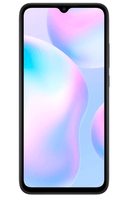 Xiaomi Redmi 9AT 2/32GB | M2006C3LVG | Czarny | A