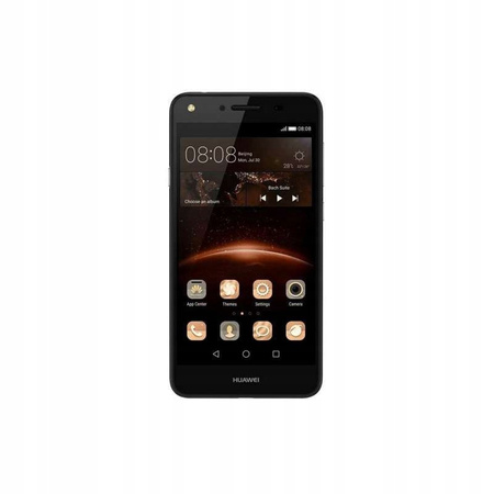 Huawei Y5 II CUN-L01 LTE Czarny | A-