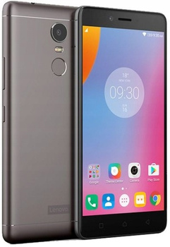 Lenovo K6 Note 3/32GB LTE Dual Sim Szary | A-