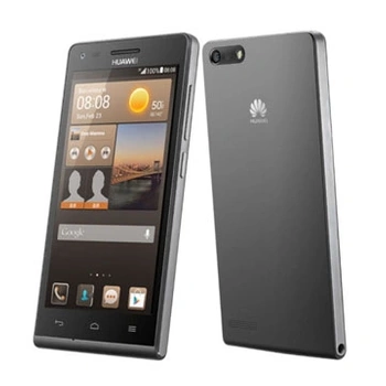 Huawei Ascend G6 (G6-U10) Szary | A