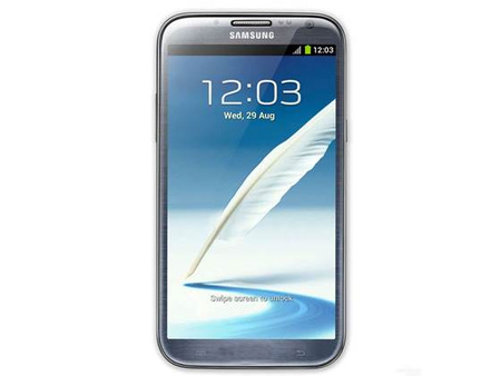 Samsung Galaxy S4 GT-I9505 | Srebrny | A-