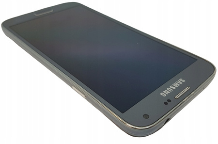 Samsung Galaxy S5 Neo SM-G903F Szary