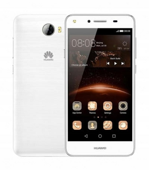 Huawei Y5 II CUN-L01 1/8GB Android 5.1 | Biały | B