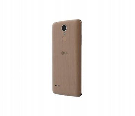 LG K8 2017 M200E Dual Sim LTE Złoty | A