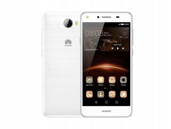 Huawei Y5 II CUN-L01 Dual Sim Biały | PRZD