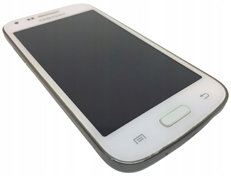 Samsung Galaxy Core Plus SM-G350 Biały | A-