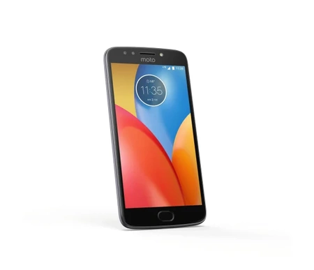 Motorola Moto E4 Plus 3/16GB Dual SIM | XT1771 Black | A-