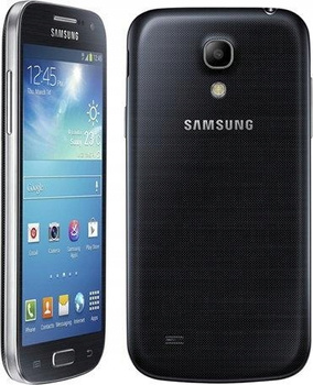 Samsung Galaxy S4 mini GT-I9195 LTE Czarny | WPLM