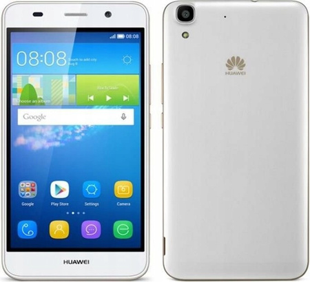 Huawei Y6 SCL-L01 LTE Biały | A-