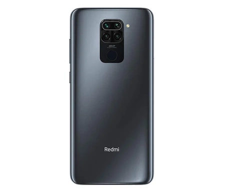 Xiaomi Redmi Note 9 3/64GB Onyx Black | A-