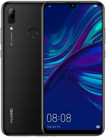 Huawei P Smart 2019 POT-LX1 LTE Czarny | A-