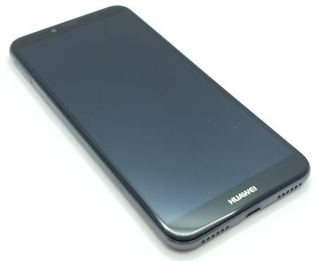 Huawei Y6 2018 ATU-L21 Dual Sim Czarny | PRZM