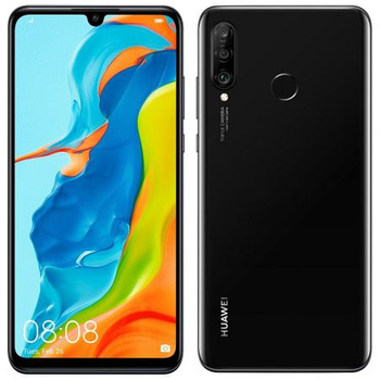 Huawei P30 Lite LTE Dual Sim | MAR-LX1A | Czarny | A+++